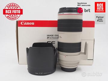 Canon EF 70-200 F2.8 L IS II USM (Canon)
