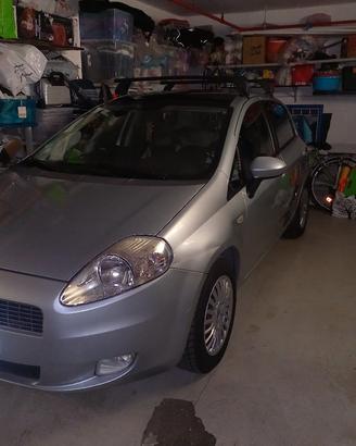 fiat grande punto 1300 multijet