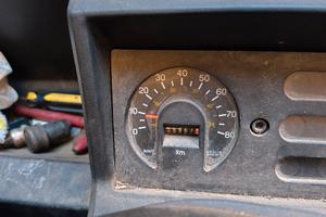 Ape Piaggio 703