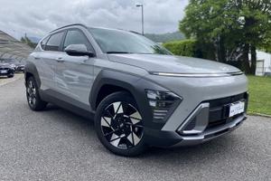 Hyundai Kona 1.6 HEV DCT XLine Plus