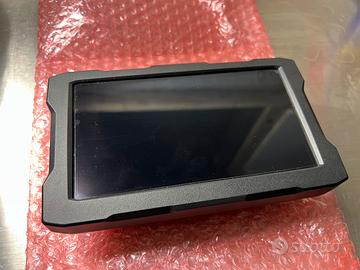 Display TFT Honda Africa twin 1100