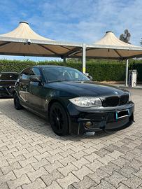 BMW serie 1 118d