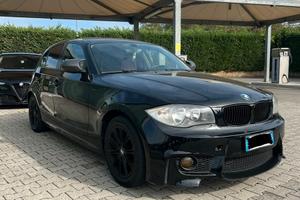 BMW serie 1 118d