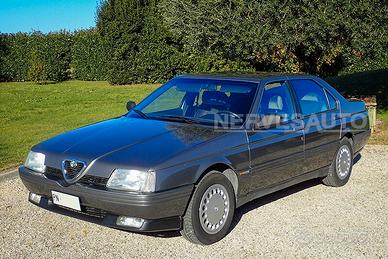 Alfa Romeo 164 Twin Spark del 1991