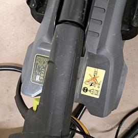 idropulitrice potente