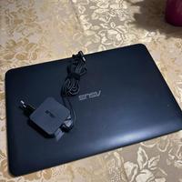 ASUS FL554L pc portatile notebook pari nuovo