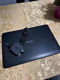 ASUS FL554L pc portatile notebook pari nuovo