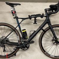 Bici da Gravel GT