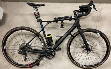 Bici da Gravel GT