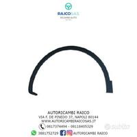 Parafanghino Giroparafango Modanatura Kadjar 2015