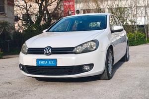 Volkswagen Golf 6 