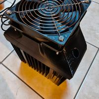 Iceriver AL0 Miner per Alephium + alimentatore