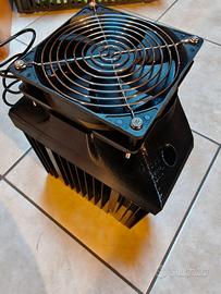 Iceriver AL0 Miner per Alephium + alimentatore