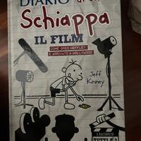 DIARIO DI UNA SCHIAPPA IL FILM
