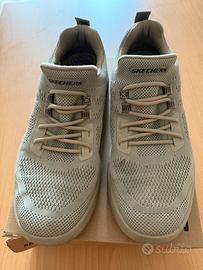 Skechers uomo TG 43