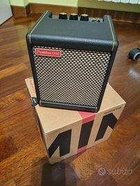 Amplificatore Positive Grid Spark MINI