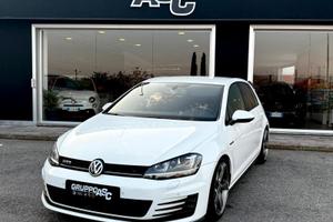 Volkswagen Golf 5 Porte Golf 5p 2.0 tdi Gtd dsg