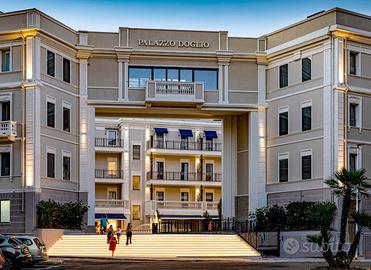 Locale commerciale (500 mq)