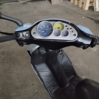 Scooter Piaggio NRG Extreme