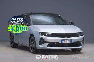 OPEL astra vi 2022 sports tourer Astra Sports Tour