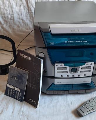 Stereo Thomson