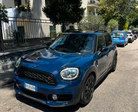 Mini Countryman 2.0 Cooper S Hype All4