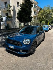 Mini Countryman 2.0 Cooper S Hype All4