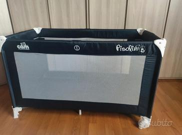 Lettino da campeggio "Pisolino" marca Cam