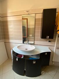 Arredamento bagno Cerasa
