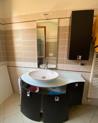 Arredamento bagno Cerasa
