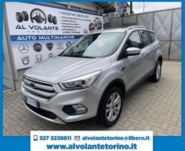 FORD - Kuga - 2.0 TDCI 150 CV 4WD S&S Business -