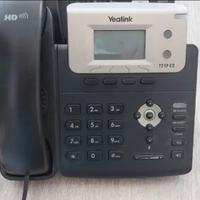 Telefono yealink T21p-E2