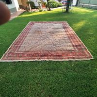 tappeto Bukara Pakistano