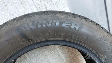 pneumatici invernali 185/65 r15 92T
