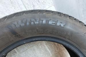 pneumatici invernali 185/65 r15 92T