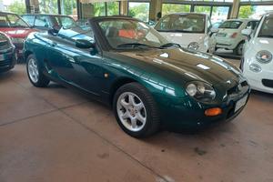 Mg MGF 1.8i cat CABRIO