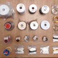 stock accessori per bigiotteria