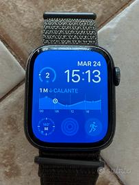 Apple watch 7