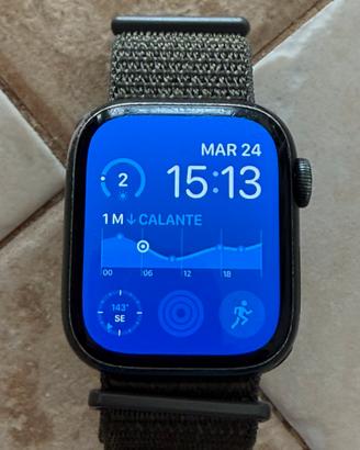 Apple watch 7