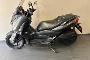 Yamaha X-Max 300
