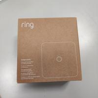 Ring Intercom 