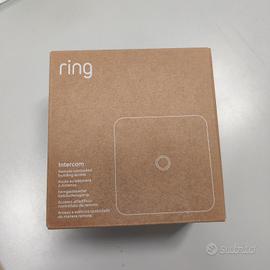 Ring Intercom 