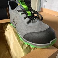 Scarpe antinfortunistiche n.43