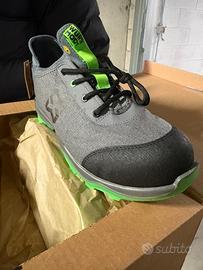 Scarpe antinfortunistiche n.43