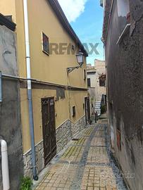 Appartamento - Agira
