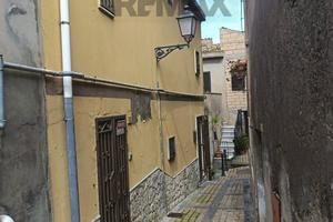 Appartamento - Agira