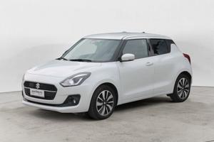 Suzuki Swift 1.2 Hybrid Top 2WD