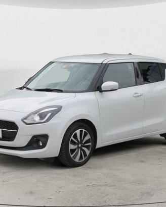 Suzuki Swift 1.2 Hybrid Top 2WD