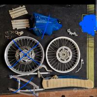 pezzi ricambio yz 250 2002 yamaha 
