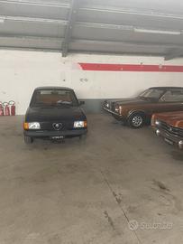 Alfetta taunus cx Alfasud